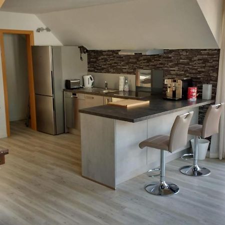 Haus Rebblick Διαμέρισμα Όφενμπουργκ Εξωτερικό φωτογραφία