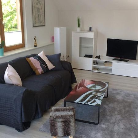Haus Rebblick Διαμέρισμα Όφενμπουργκ Εξωτερικό φωτογραφία