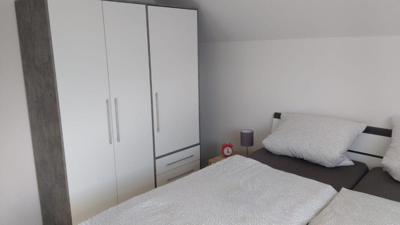 Haus Rebblick Διαμέρισμα Όφενμπουργκ Εξωτερικό φωτογραφία
